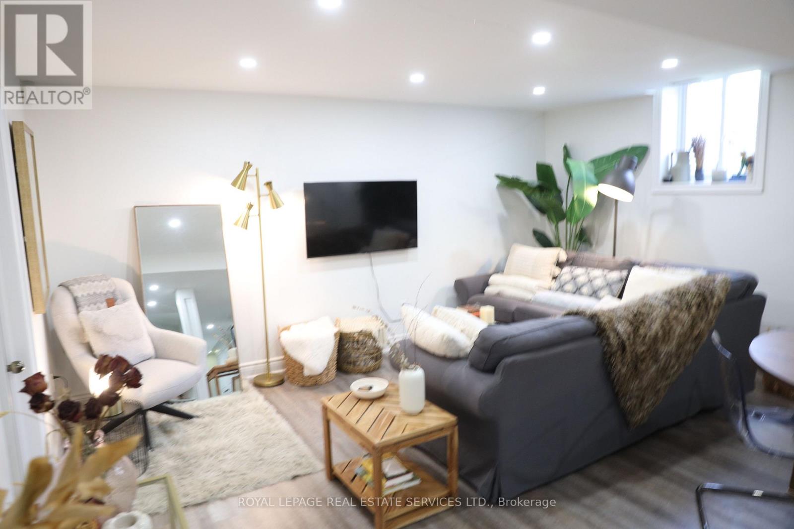 Lower - 5552 Ethan Drive, Mississauga, Ontario  L5M 0W1 - Photo 16 - W12557926