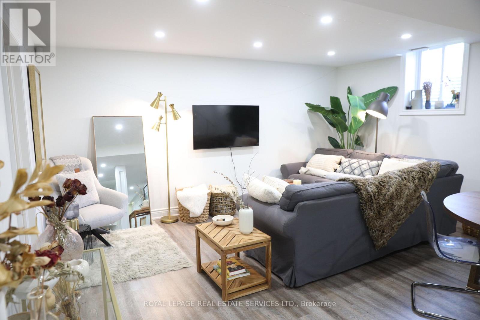 Lower - 5552 Ethan Drive, Mississauga, Ontario  L5M 0W1 - Photo 5 - W12557926