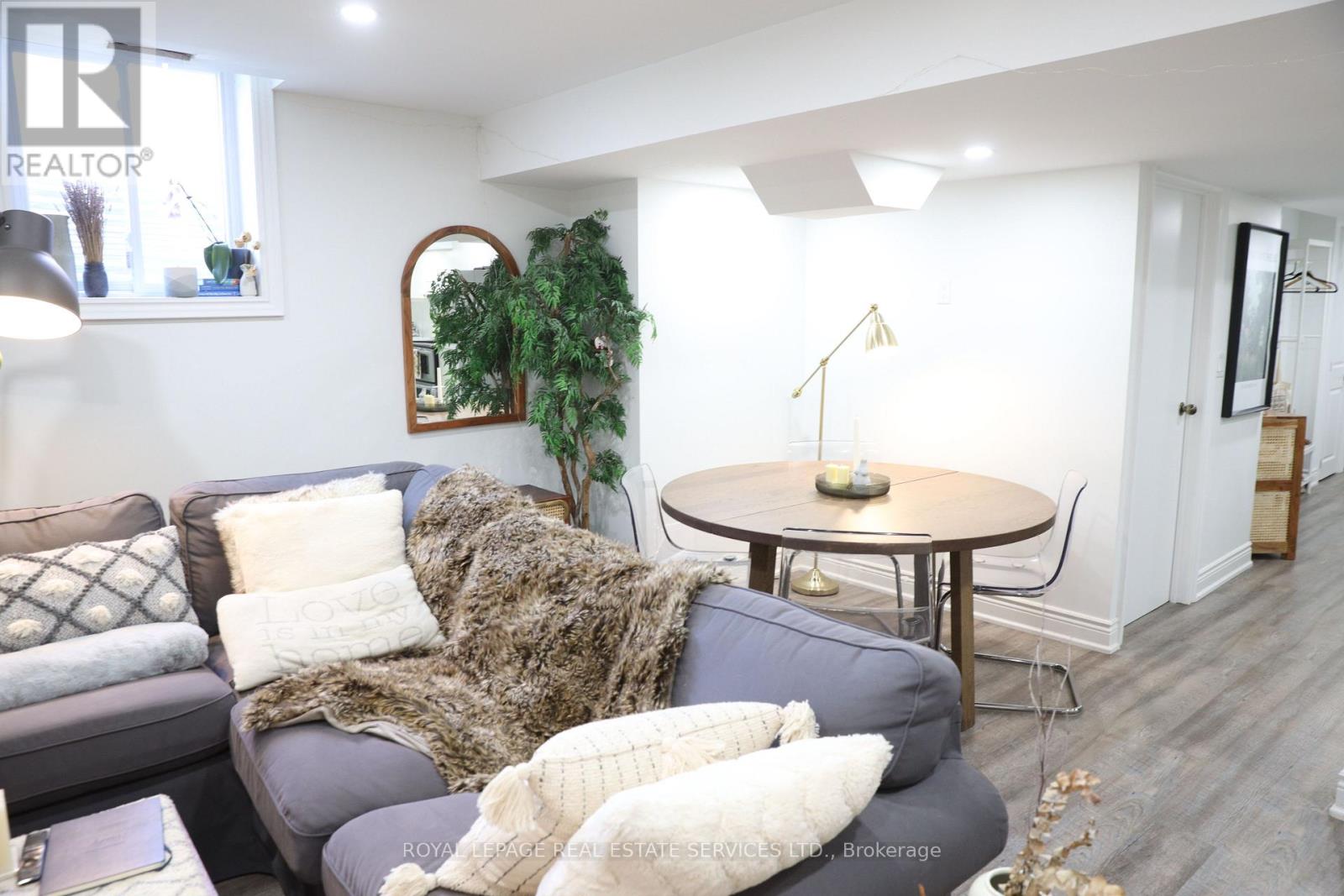 Lower - 5552 Ethan Drive, Mississauga, Ontario  L5M 0W1 - Photo 6 - W12557926