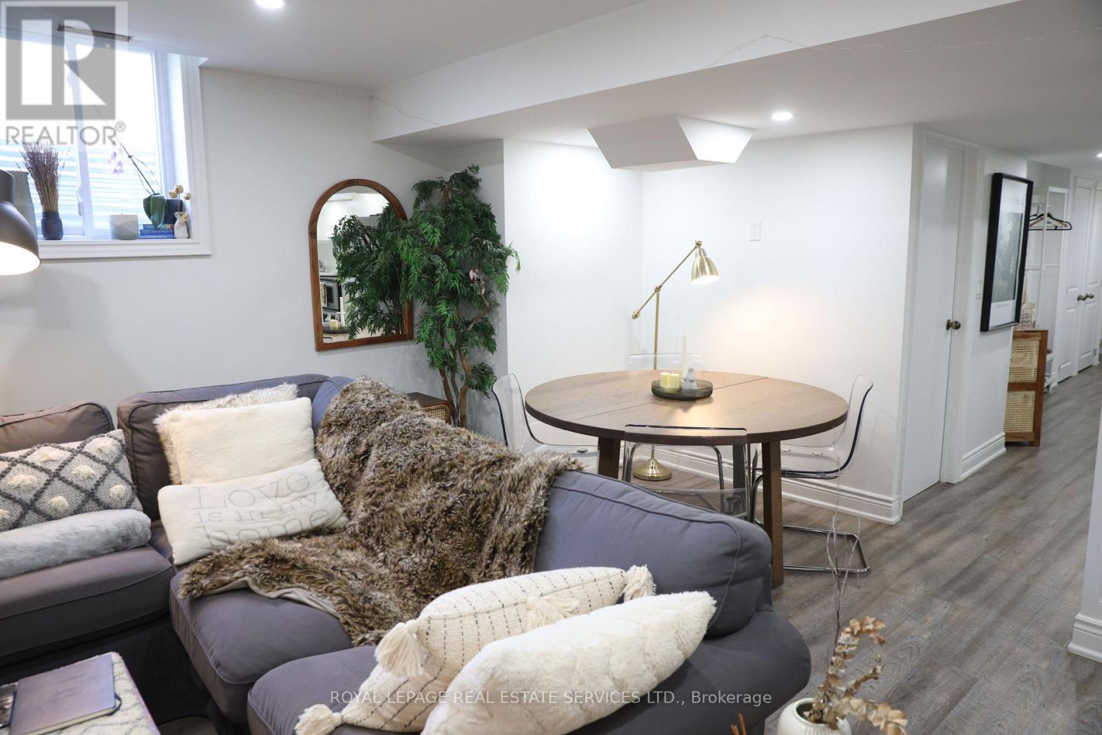 Lower - 5552 Ethan Drive, Mississauga, Ontario  L5M 0W1 - Photo 7 - W12557926