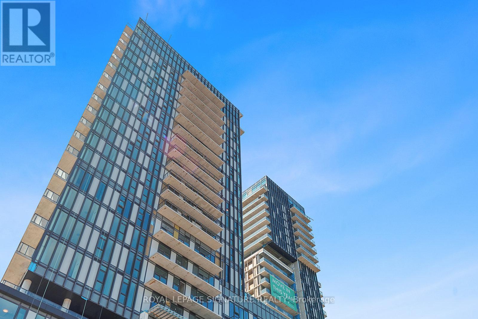 601 - 10 Graphophone Grove, Toronto, Ontario  M6H 0E5 - Photo 38 - W12557954