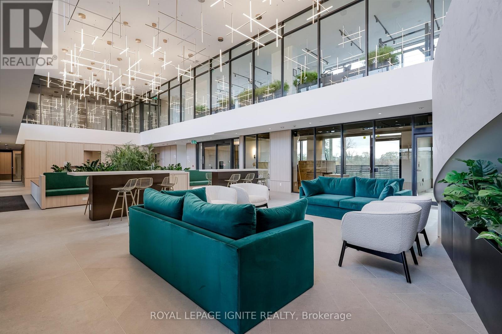 801 - 3071 Trafalgar Road, Oakville, Ontario L6H 8C6 - Photo 28 - W12557968