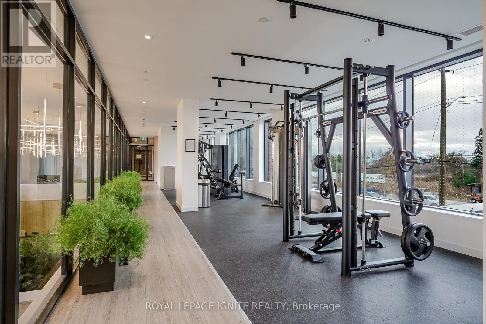 801 - 3071 Trafalgar Road, Oakville, Ontario L6H 8C6 - Photo 30 - W12557968