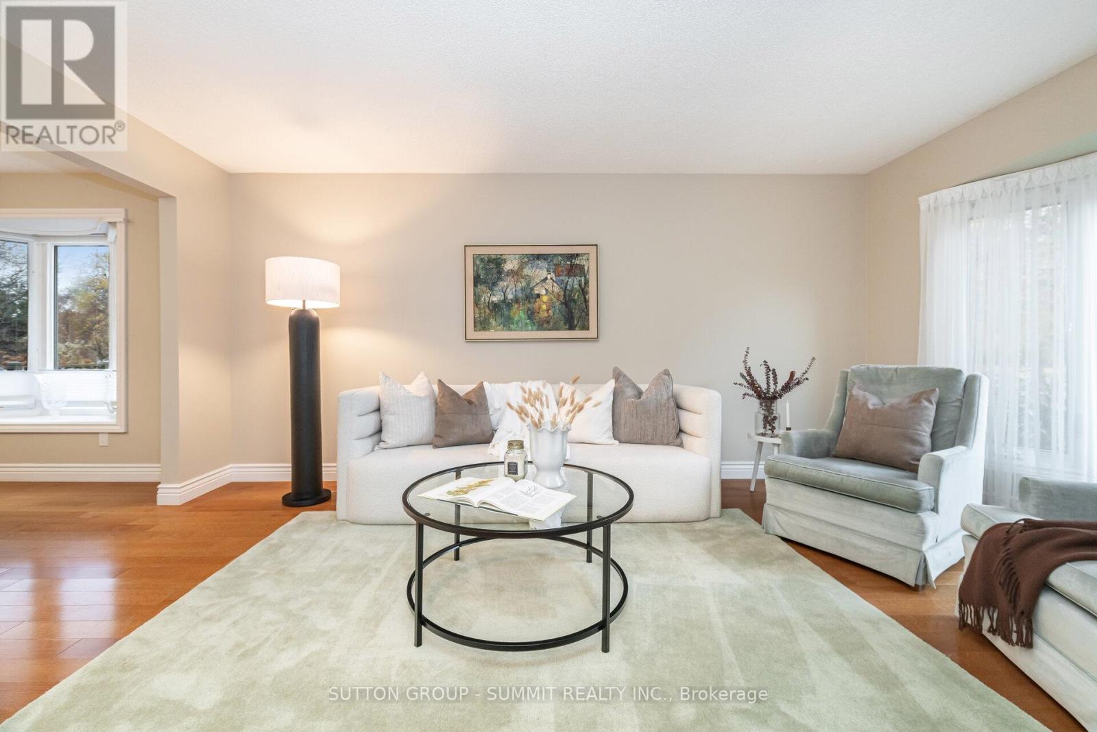 1423 Ravensmoor Crescent, Mississauga, Ontario  L5M 3L1 - Photo 11 - W12557990