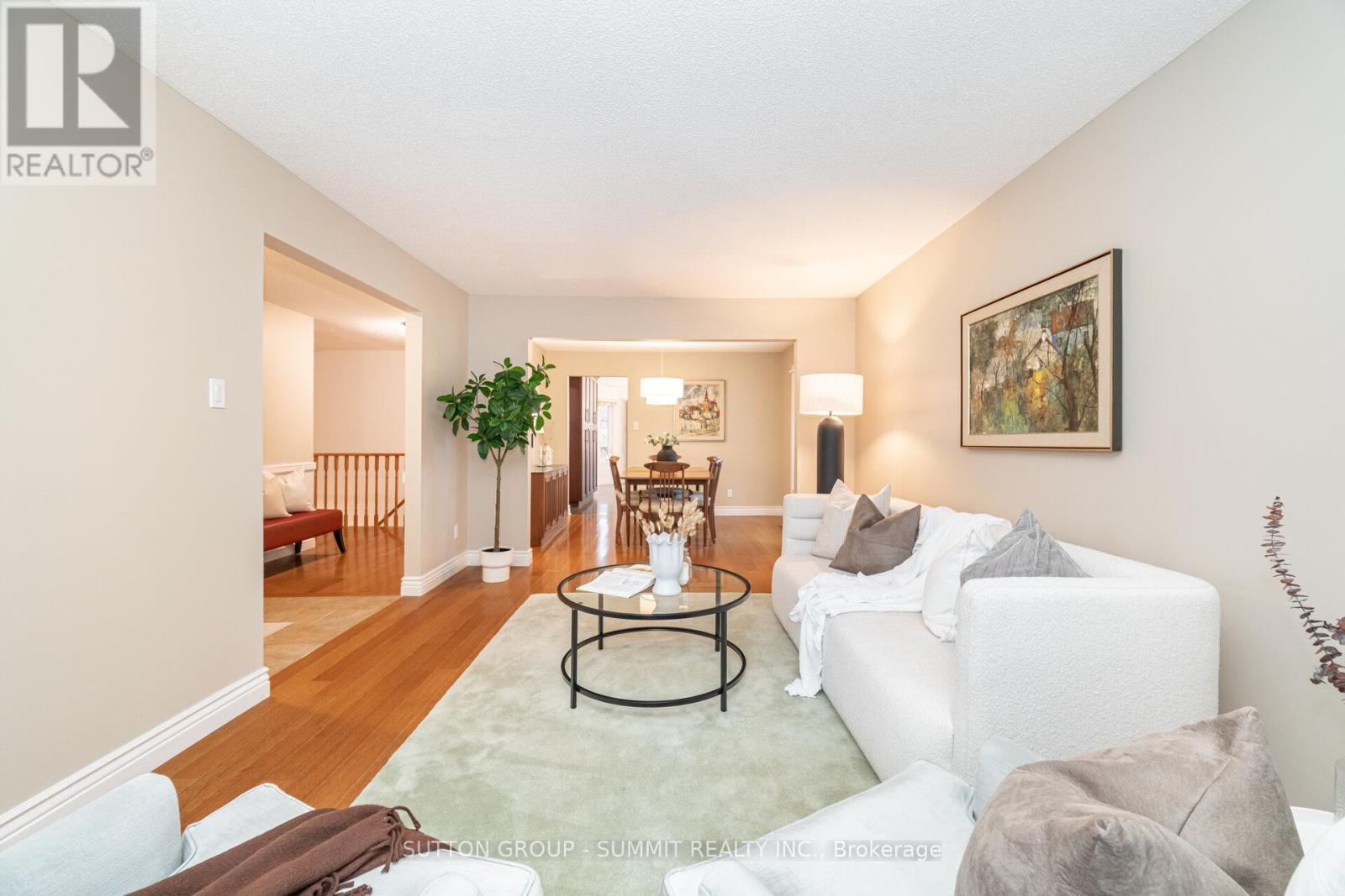 1423 Ravensmoor Crescent, Mississauga, Ontario  L5M 3L1 - Photo 12 - W12557990