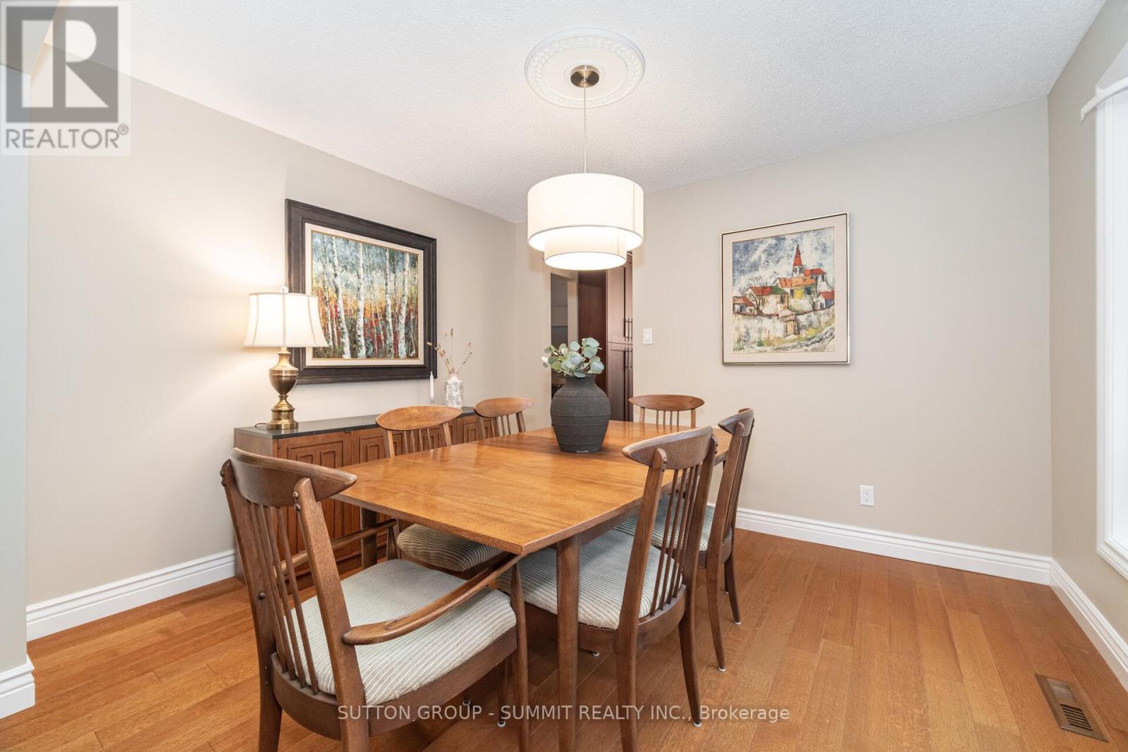 1423 Ravensmoor Crescent, Mississauga, Ontario  L5M 3L1 - Photo 13 - W12557990