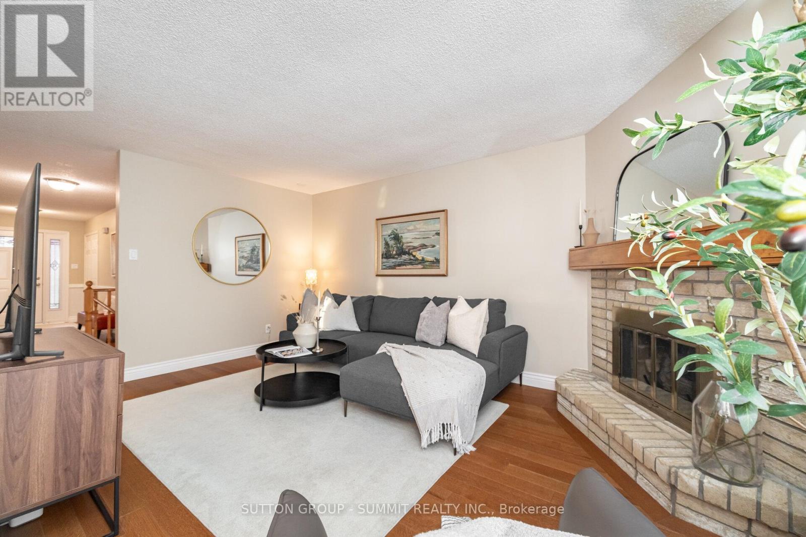1423 Ravensmoor Crescent, Mississauga, Ontario  L5M 3L1 - Photo 23 - W12557990