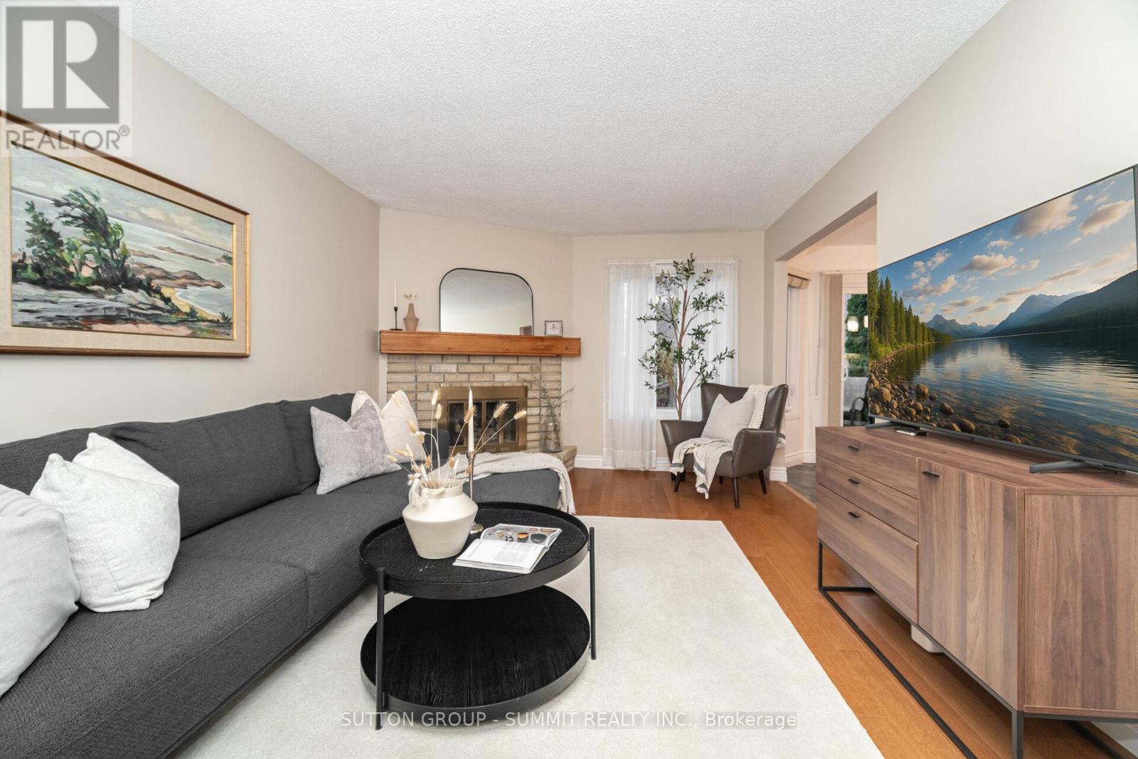 1423 Ravensmoor Crescent, Mississauga, Ontario  L5M 3L1 - Photo 24 - W12557990