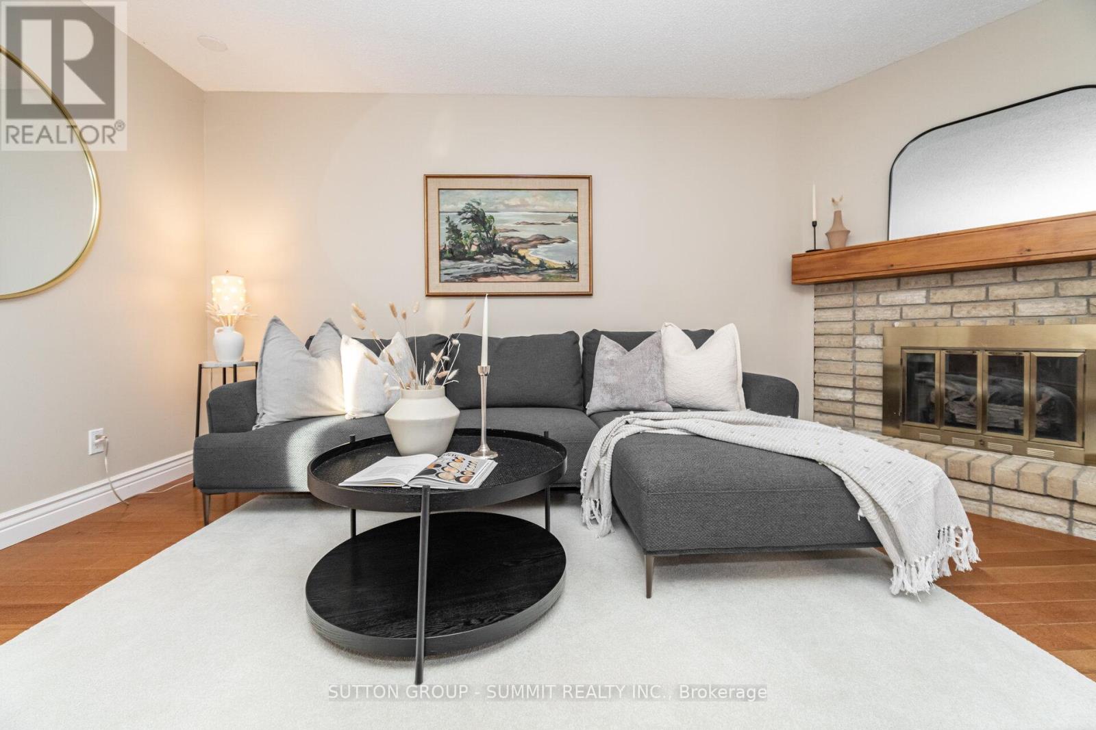 1423 Ravensmoor Crescent, Mississauga, Ontario  L5M 3L1 - Photo 25 - W12557990