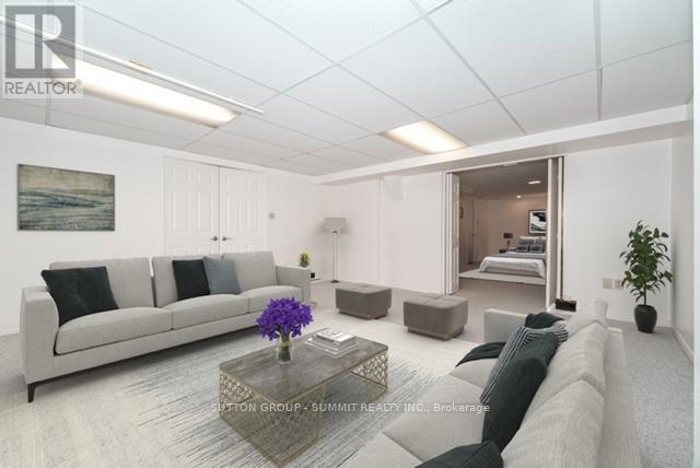 1423 Ravensmoor Crescent, Mississauga, Ontario  L5M 3L1 - Photo 39 - W12557990