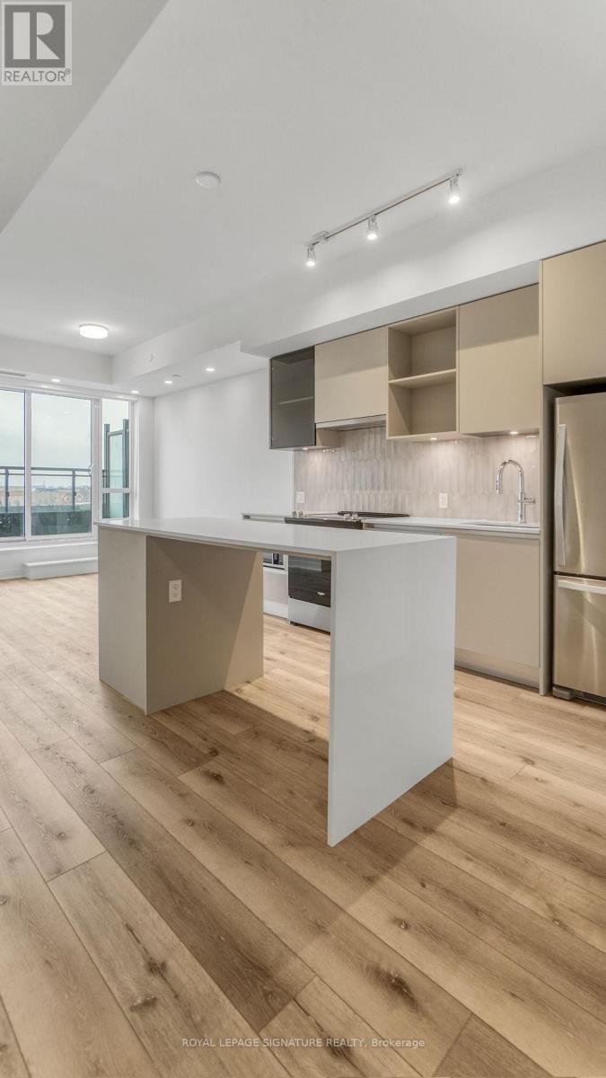 306 - 405 Dundas Street W, Oakville, Ontario  L6M 5P9 - Photo 13 - W12558000