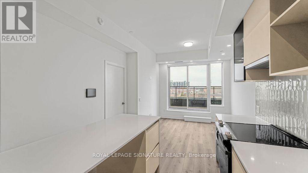 306 - 405 Dundas Street W, Oakville, Ontario  L6M 5P9 - Photo 15 - W12558000