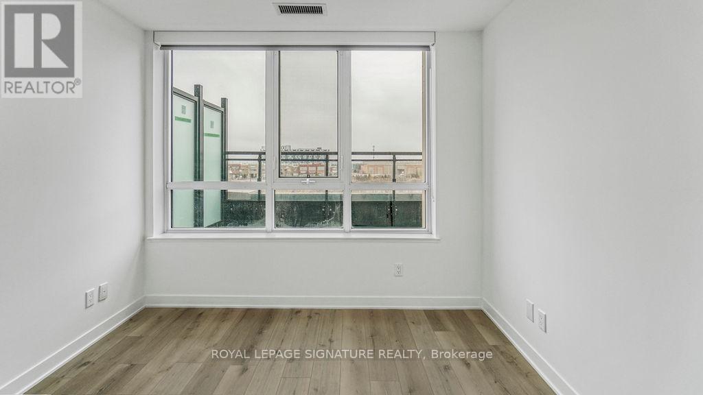 306 - 405 Dundas Street W, Oakville, Ontario  L6M 5P9 - Photo 21 - W12558000