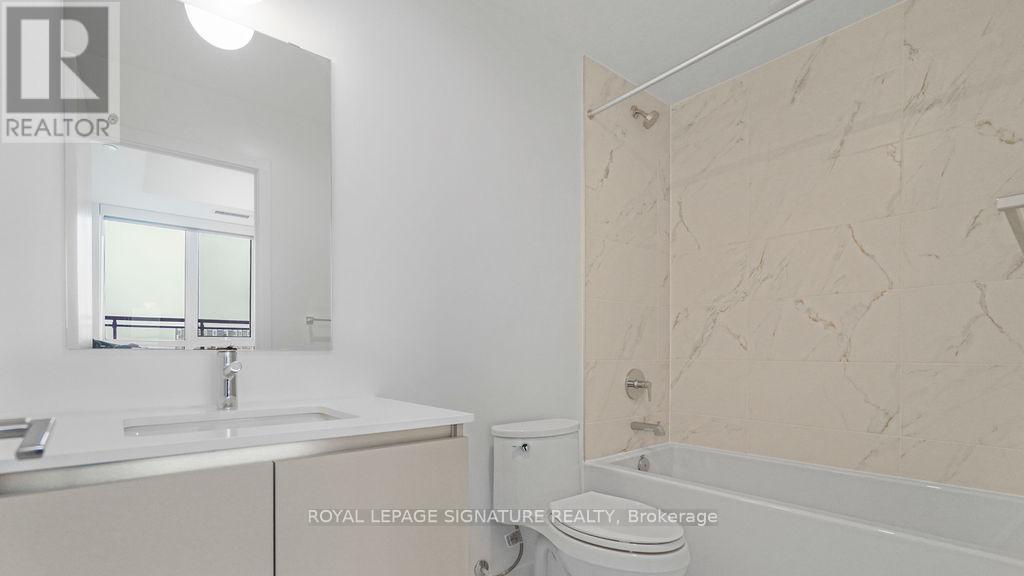 306 - 405 Dundas Street W, Oakville, Ontario  L6M 5P9 - Photo 25 - W12558000