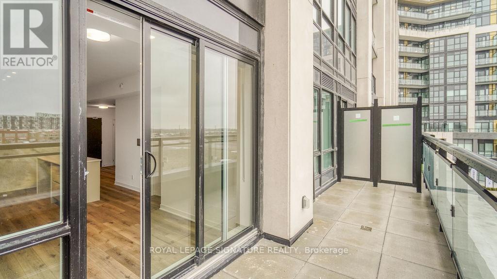 306 - 405 Dundas Street W, Oakville, Ontario  L6M 5P9 - Photo 26 - W12558000