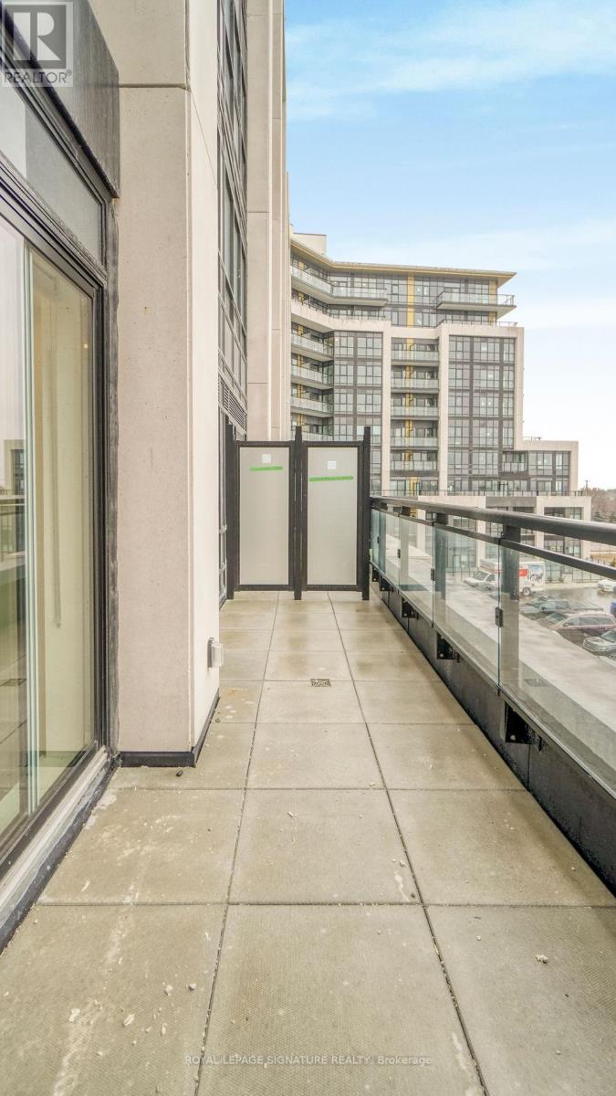 306 - 405 Dundas Street W, Oakville, Ontario  L6M 5P9 - Photo 27 - W12558000