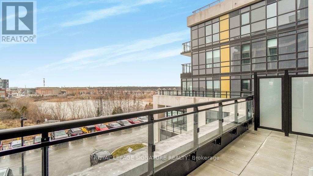 306 - 405 Dundas Street W, Oakville, Ontario  L6M 5P9 - Photo 28 - W12558000