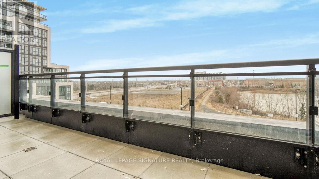 306 - 405 Dundas Street W, Oakville, Ontario  L6M 5P9 - Photo 30 - W12558000