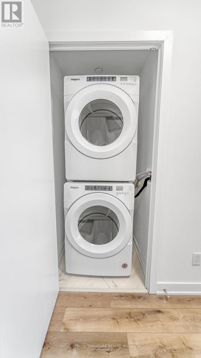 306 - 405 Dundas Street W, Oakville, Ontario  L6M 5P9 - Photo 31 - W12558000