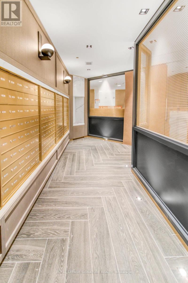 306 - 405 Dundas Street W, Oakville, Ontario  L6M 5P9 - Photo 34 - W12558000