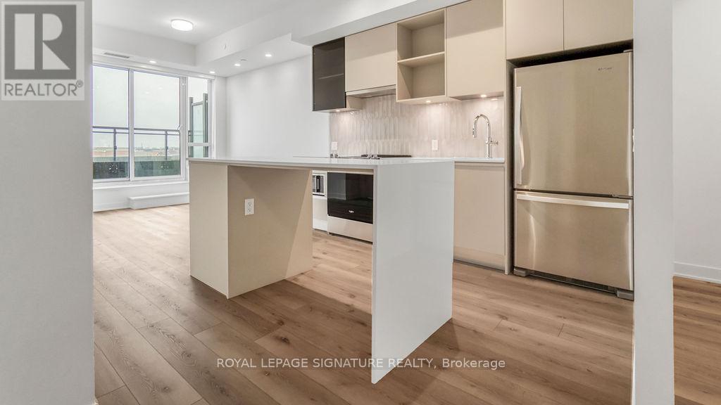 306 - 405 Dundas Street W, Oakville, Ontario  L6M 5P9 - Photo 7 - W12558000