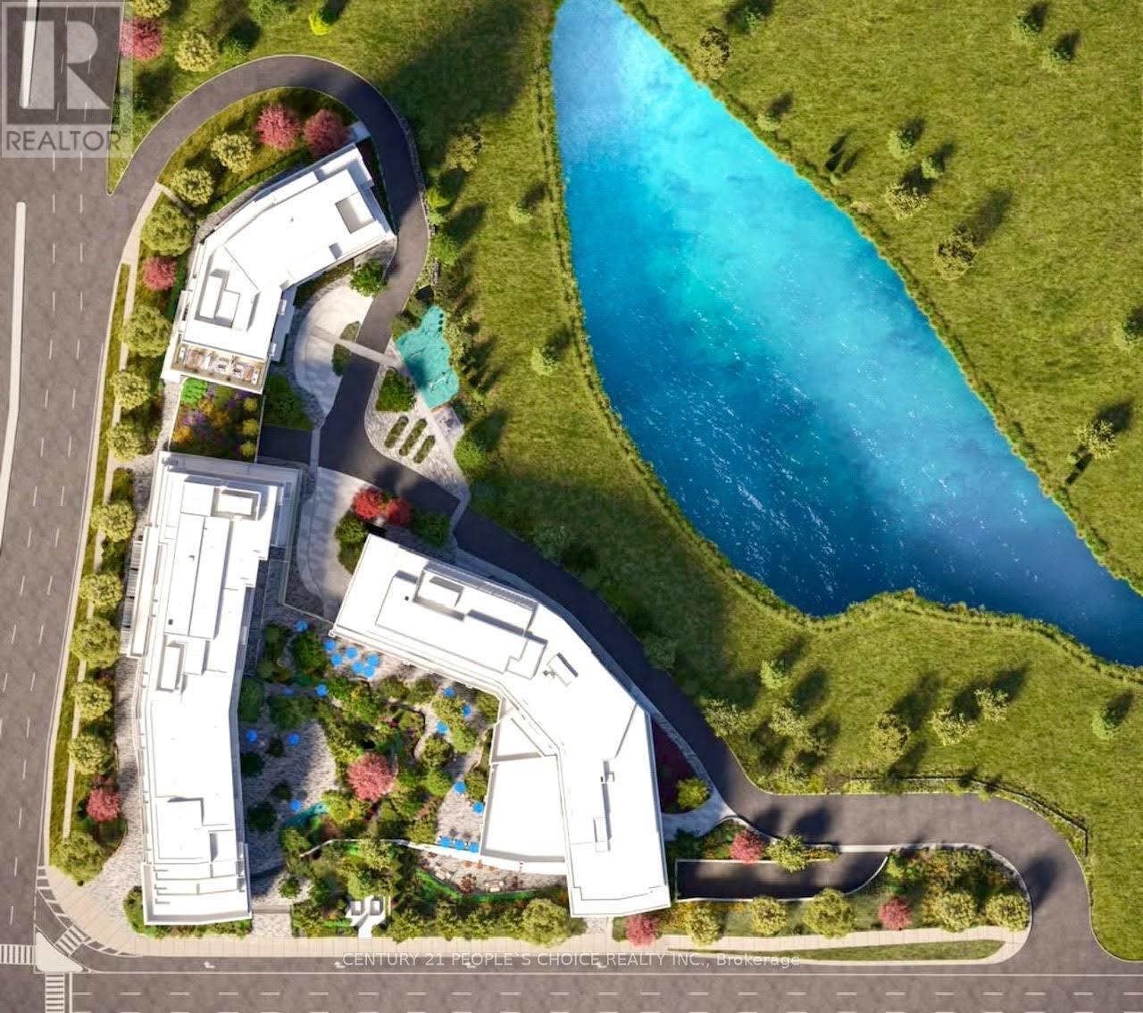 605 - 2495 Eglington Avenue W, Mississauga, Ontario  L5M 2T2 - Photo 28 - W12558026