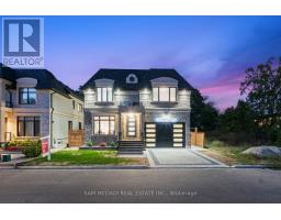 193 MATEO PLACE, Mississauga, Ontario