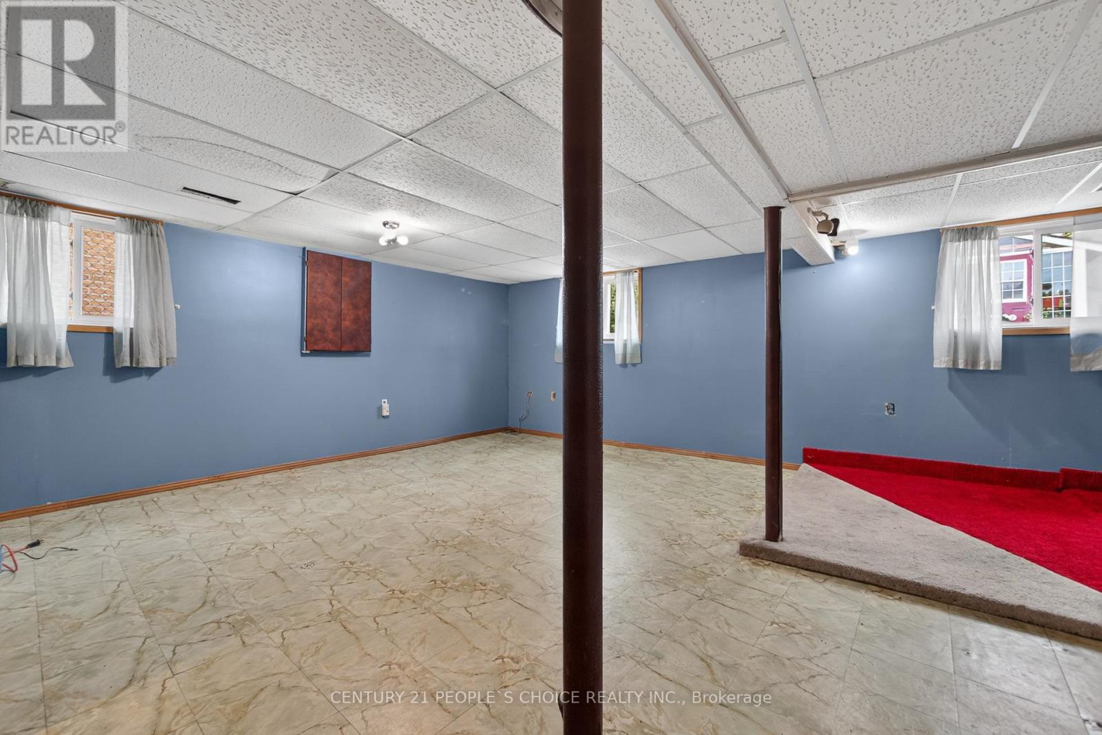 3404 Monica Drive, Mississauga, Ontario  L4T 3E7 - Photo 32 - W12558066