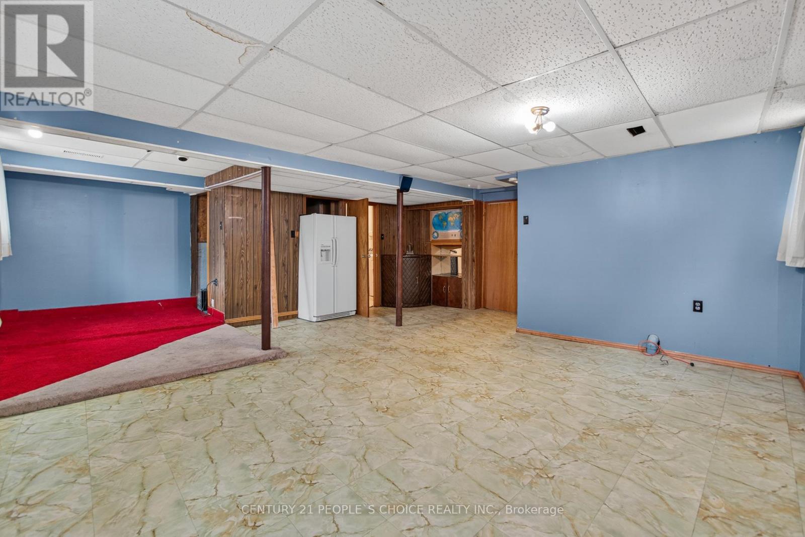 3404 Monica Drive, Mississauga, Ontario  L4T 3E7 - Photo 34 - W12558066