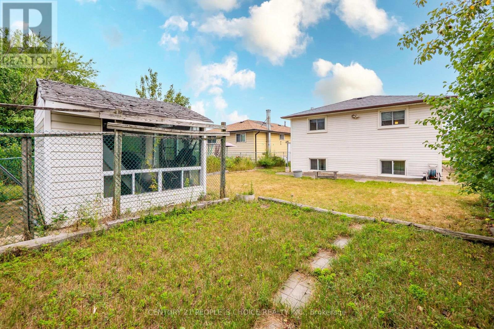 3404 Monica Drive, Mississauga, Ontario  L4T 3E7 - Photo 46 - W12558066