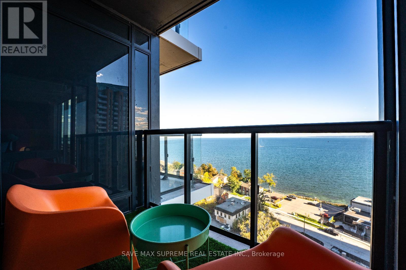 1406 - 370 Martha Street, Burlington, Ontario  L7R 0G9 - Photo 18 - W12558094