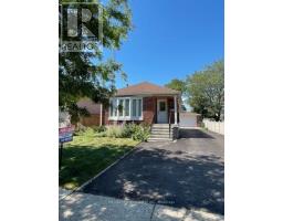 BSMT - 282 BETA STREET, Toronto, Ontario
