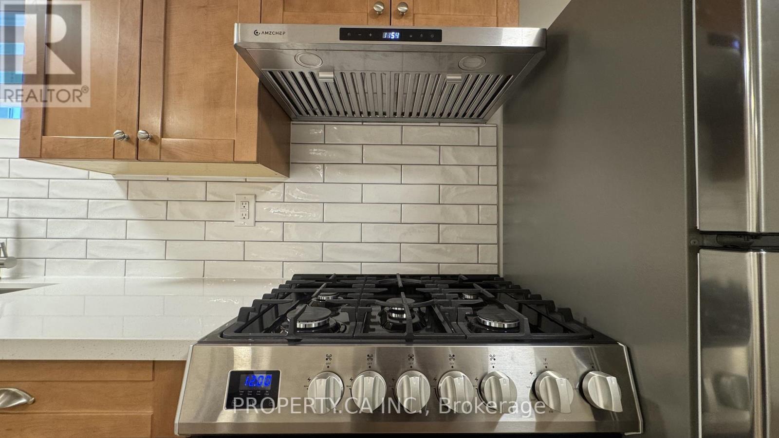 Lower 2 - 60 Lightwood Drive, Toronto, Ontario  M9V 2Z2 - Photo 2 - W12558104