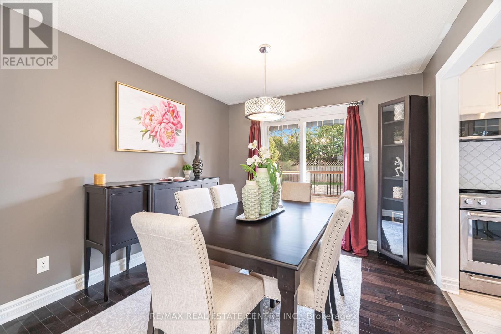 434 Withnell Crescent, Oakville, Ontario  L6L 1L9 - Photo 11 - W12558122