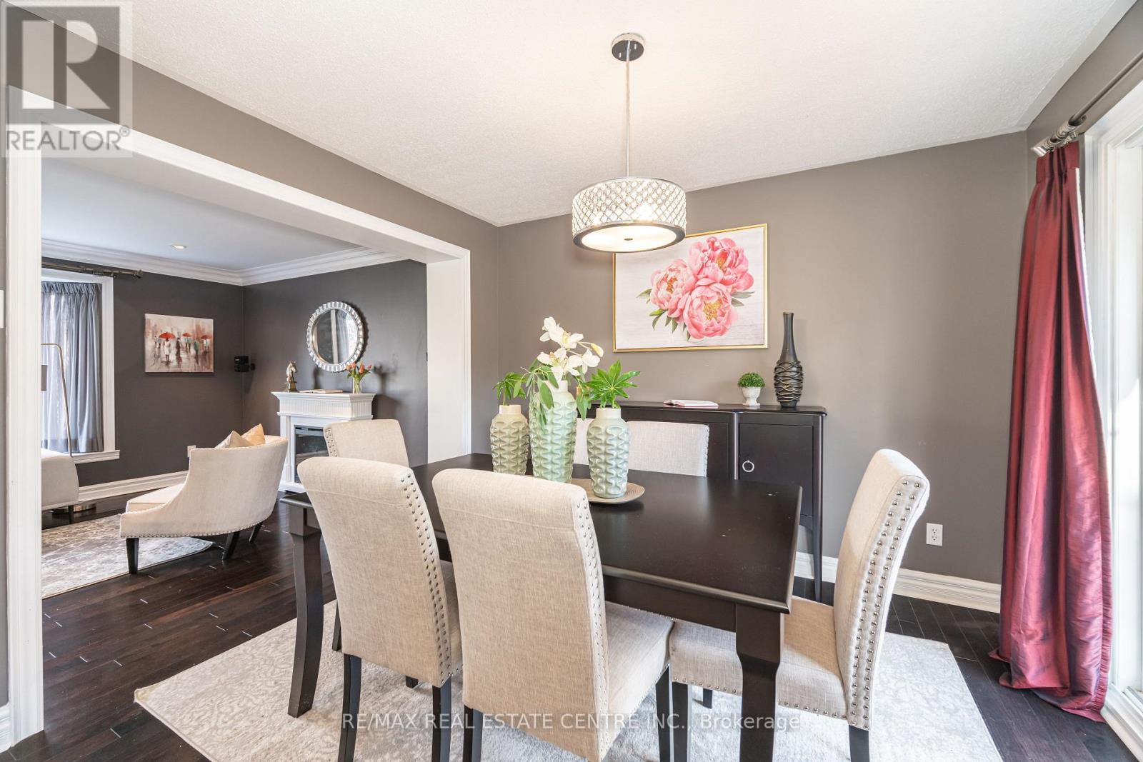 434 Withnell Crescent, Oakville, Ontario  L6L 1L9 - Photo 12 - W12558122