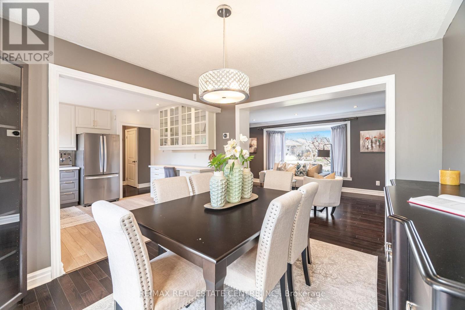 434 Withnell Crescent, Oakville, Ontario  L6L 1L9 - Photo 13 - W12558122