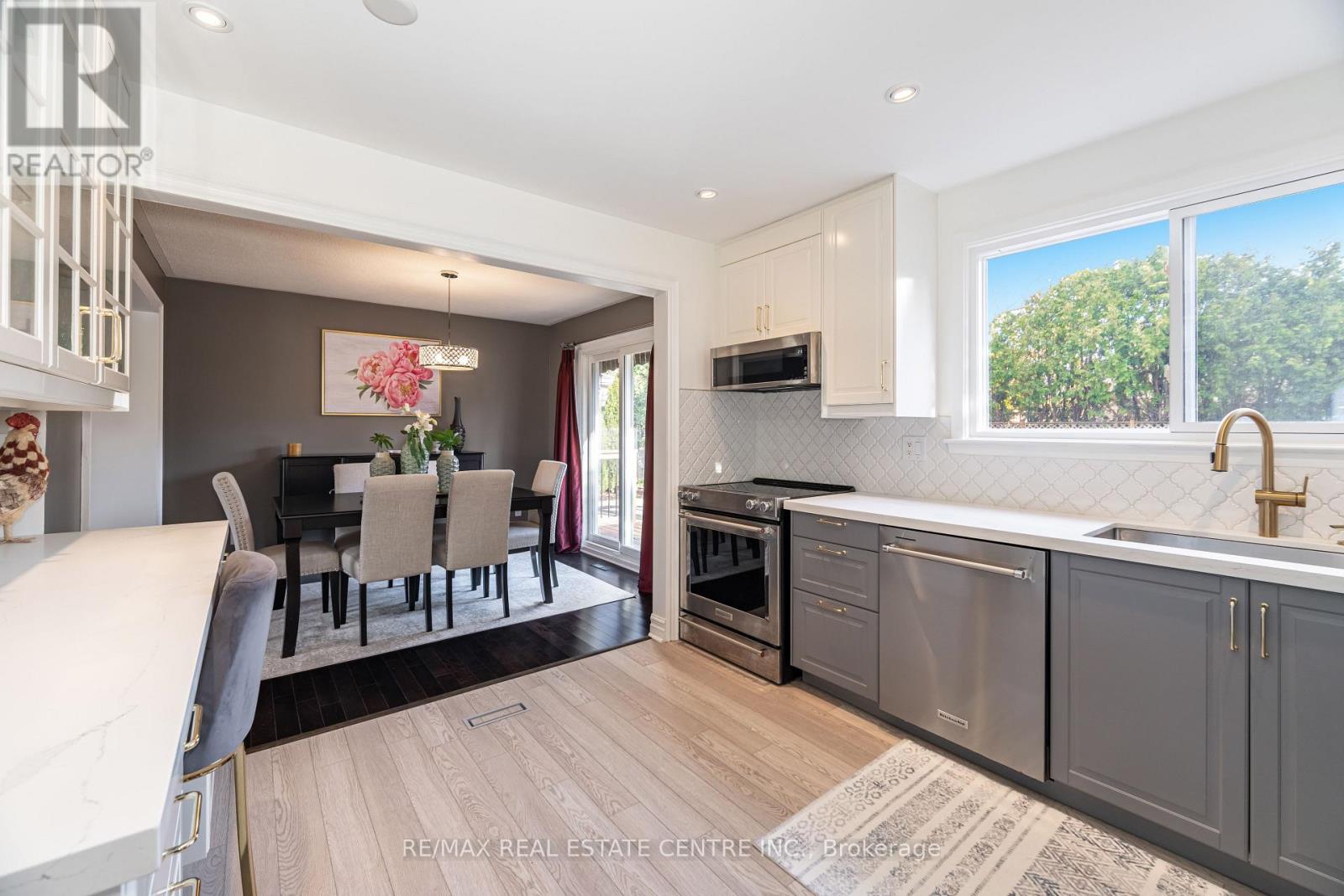 434 Withnell Crescent, Oakville, Ontario  L6L 1L9 - Photo 15 - W12558122