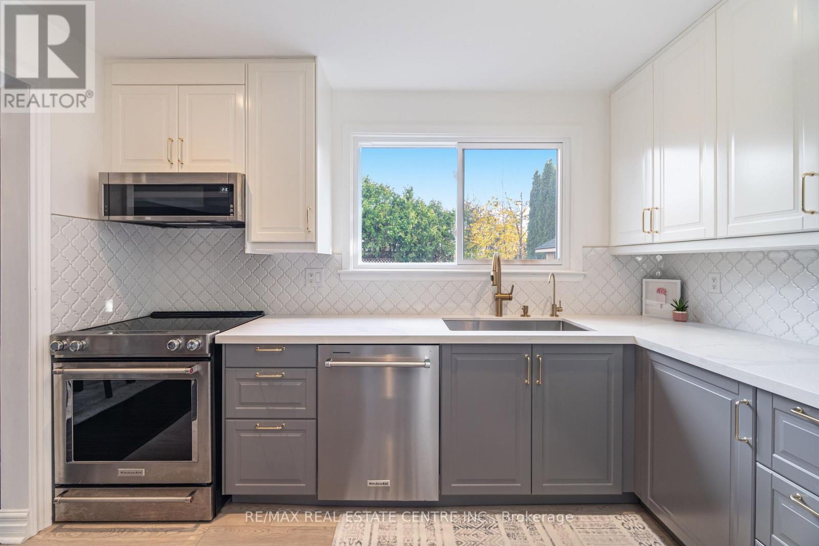 434 Withnell Crescent, Oakville, Ontario  L6L 1L9 - Photo 16 - W12558122