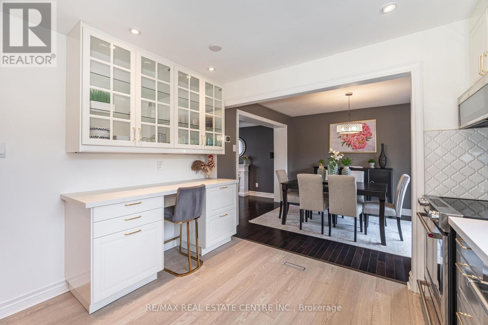 434 Withnell Crescent, Oakville, Ontario  L6L 1L9 - Photo 18 - W12558122