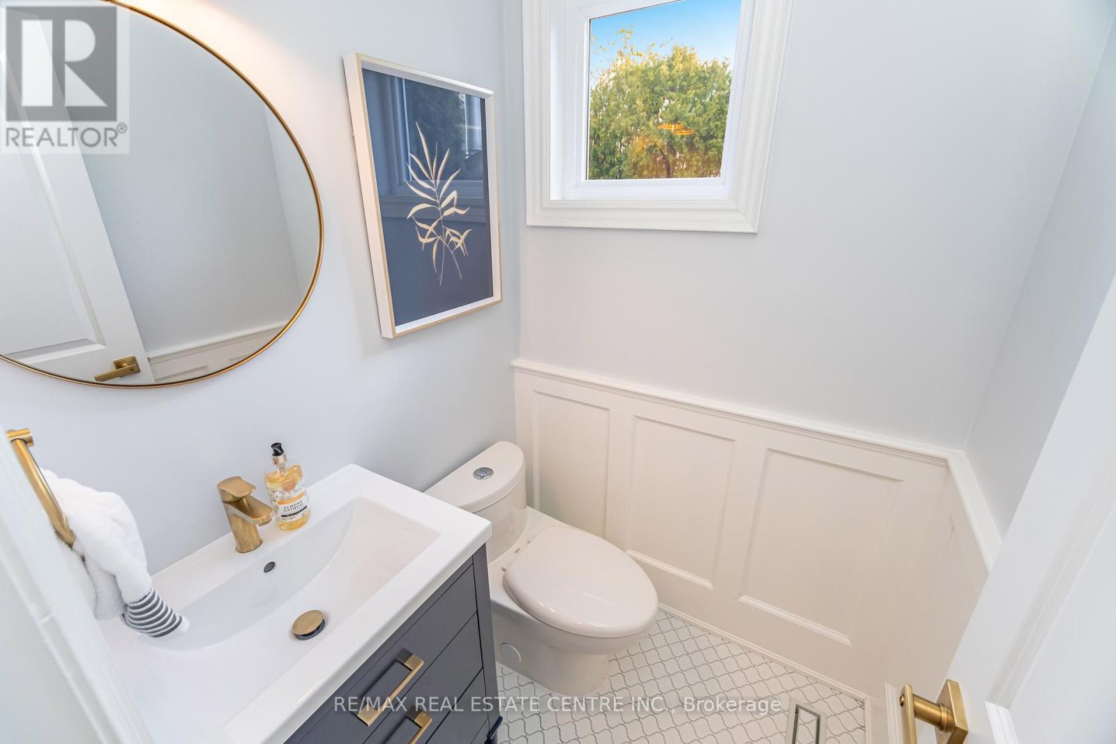 434 Withnell Crescent, Oakville, Ontario  L6L 1L9 - Photo 19 - W12558122