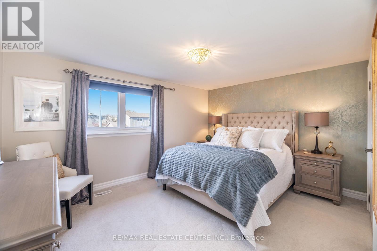 434 Withnell Crescent, Oakville, Ontario  L6L 1L9 - Photo 22 - W12558122