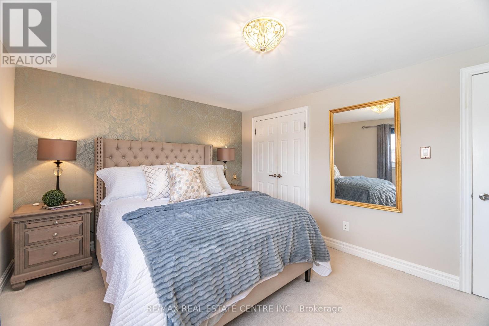 434 Withnell Crescent, Oakville, Ontario  L6L 1L9 - Photo 23 - W12558122