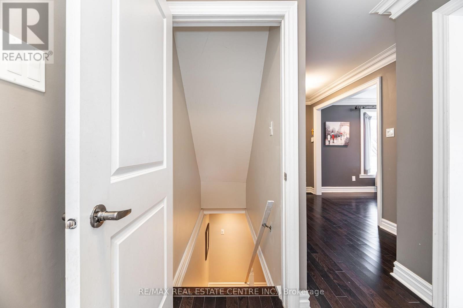 434 Withnell Crescent, Oakville, Ontario  L6L 1L9 - Photo 33 - W12558122