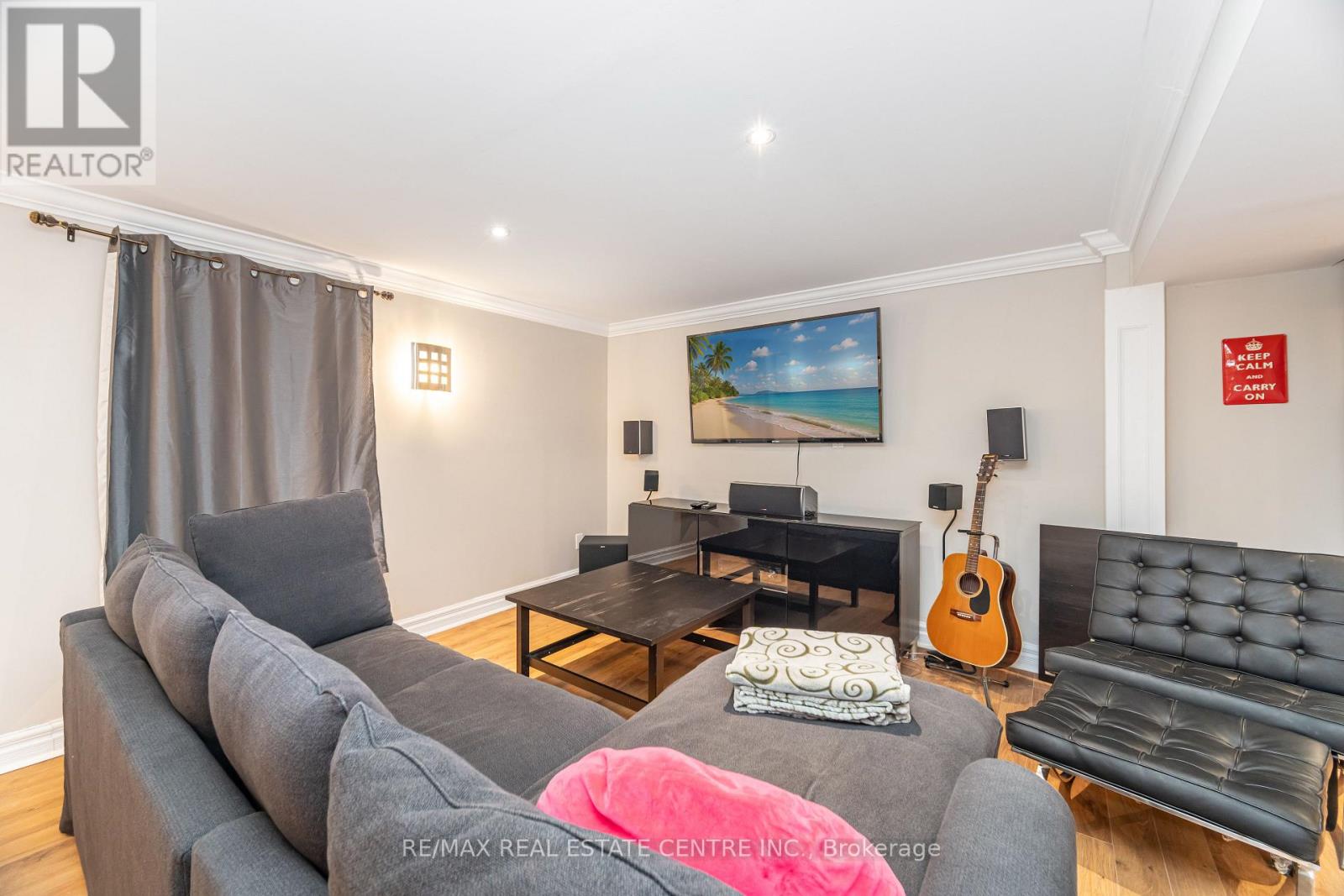 434 Withnell Crescent, Oakville, Ontario  L6L 1L9 - Photo 37 - W12558122