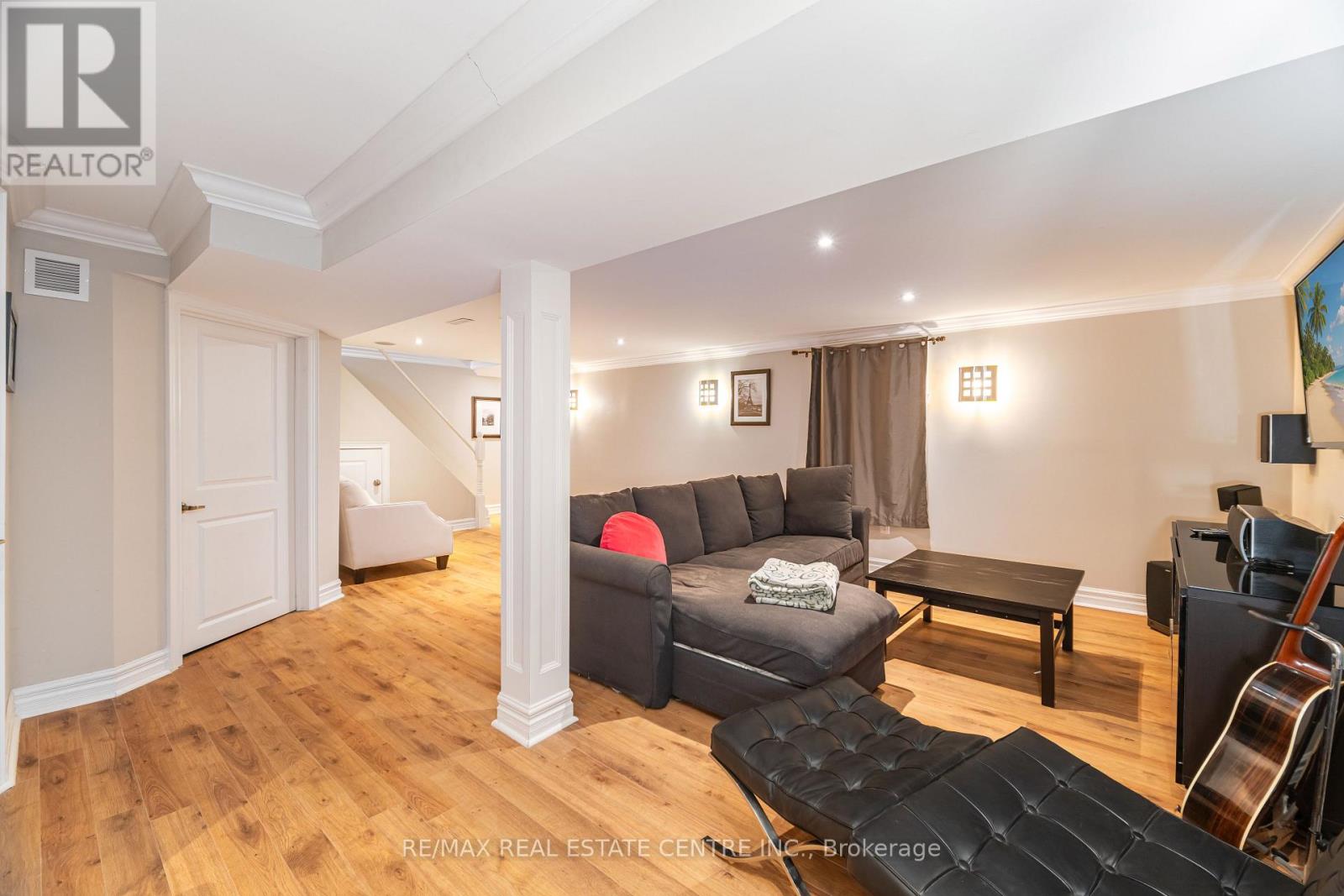 434 Withnell Crescent, Oakville, Ontario  L6L 1L9 - Photo 38 - W12558122