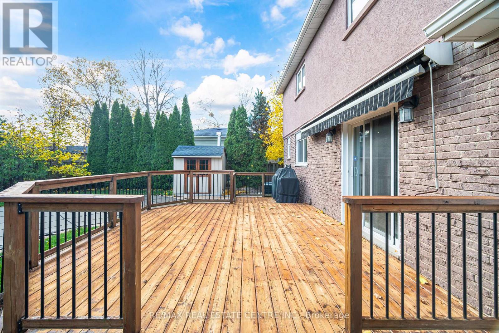 434 Withnell Crescent, Oakville, Ontario  L6L 1L9 - Photo 45 - W12558122