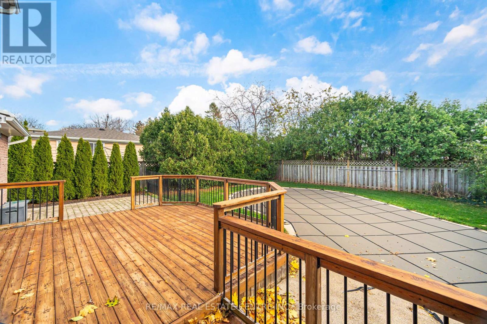 434 Withnell Crescent, Oakville, Ontario  L6L 1L9 - Photo 46 - W12558122