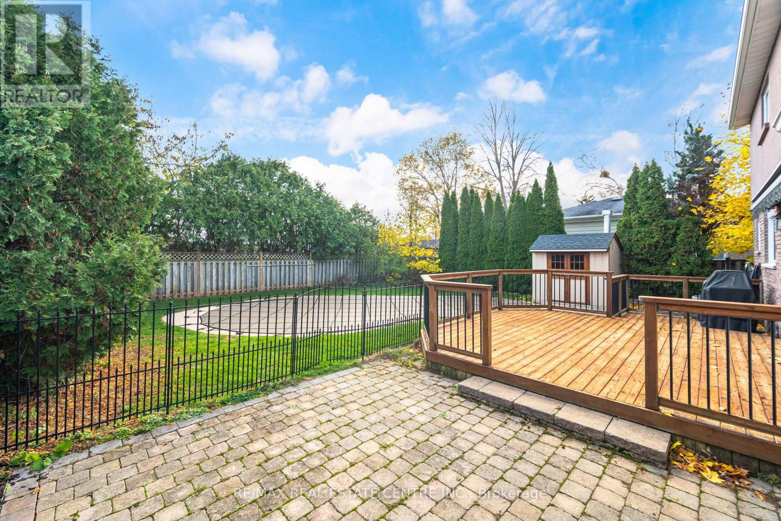 434 Withnell Crescent, Oakville, Ontario  L6L 1L9 - Photo 47 - W12558122