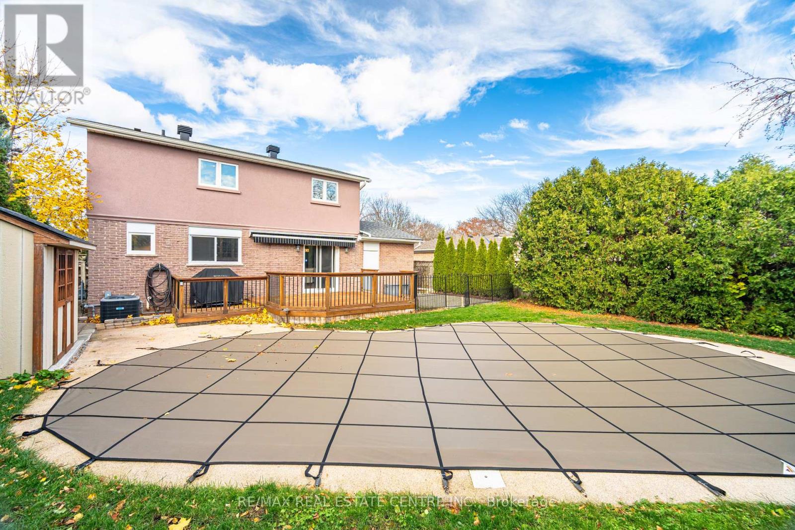 434 Withnell Crescent, Oakville, Ontario  L6L 1L9 - Photo 48 - W12558122