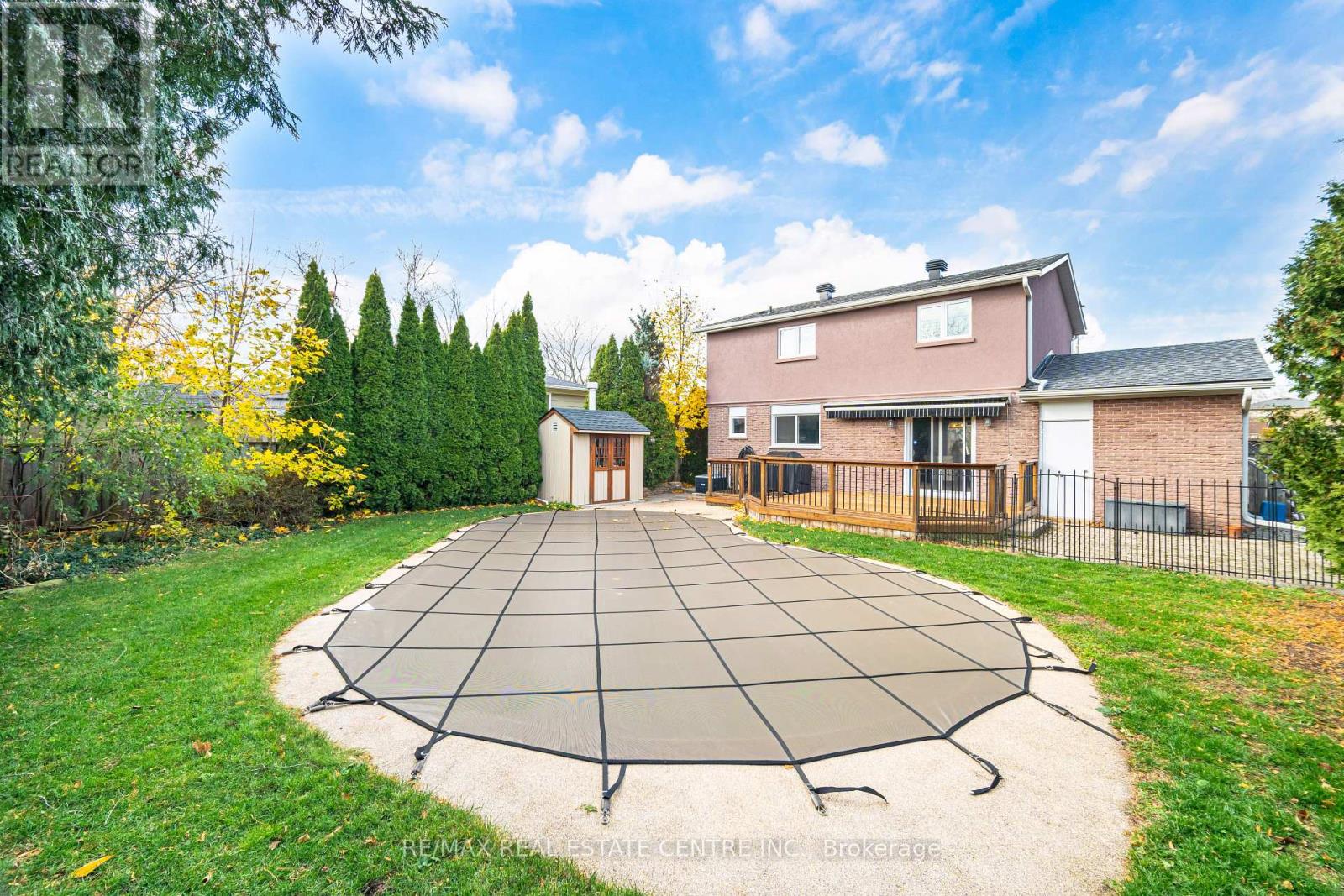 434 Withnell Crescent, Oakville, Ontario  L6L 1L9 - Photo 49 - W12558122